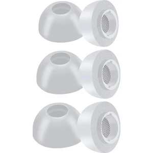 Samsung Galaxy Buds 3 Pro Sünger Kulaklık Ucu Seti