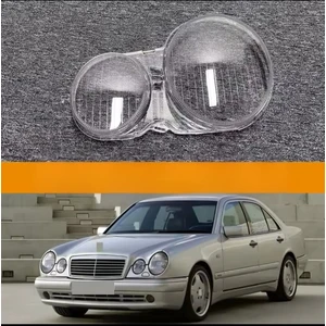 Mercedes W210 1996-2003 Far Camı