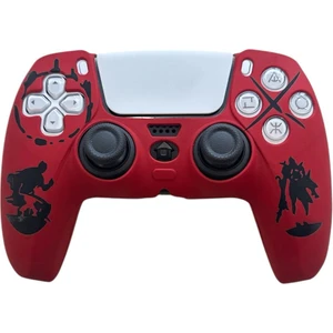 Ps5 Dualsense Koruyucu Silikon Kılıf