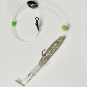 At- Çek Silikon Levrek Takımı