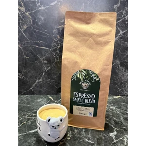 Smell Coffee Smell Blend Çekirdek Kahve