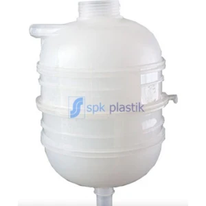 Motor Yedek Su Deposu P206 14 16 16V 02-