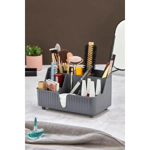 HopeWay Home Line 6 Bölmeli Makyaj Organizeri