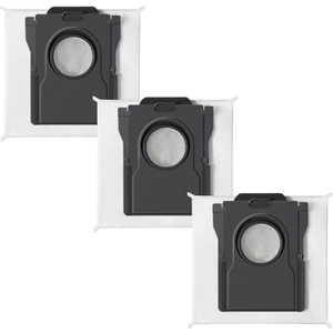 S20 Ultra  / E30 Ultra / E40 Ultra / P50 Pro Ultra Toz Torbası 3 Adet (Mrdb8)