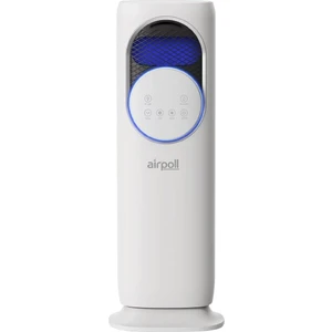 Tempovendo Airpoll Mobil Fan HF-01