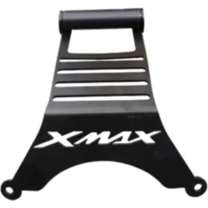 Xmax 250 Kısa Navigasyon Tutucu Aparatı
