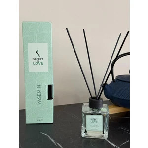 Çubuklu Oda Kokusu Yasemin 100 ml