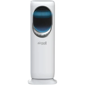 Tempovendo Airpoll Mobil Fan Hf-02