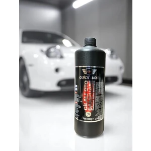 Quickwax Cilalı Oto Şampuanı 1000 G 