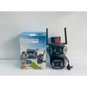 O-Kam Pro 3412 6mp Kablosuz Smart Wifi Kamera