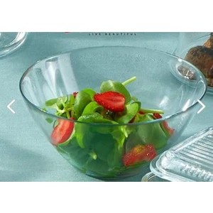 Salata Kasesi 1540 cc 10702 2'li Set