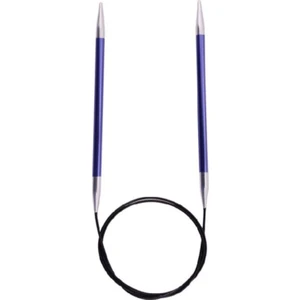 Balım Hobi Knitpro Zing 80CM 4,50MM Misinalı Örgü Şişi