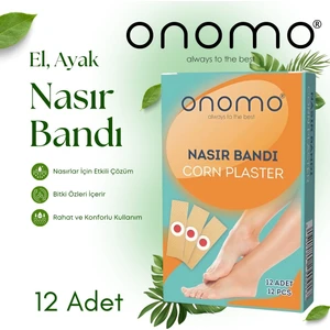 Nasir Bandı 12 Adet