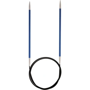 Balım Hobi Knitpro Zing 80CM 4,00MM Misinalı Örgü Şişi