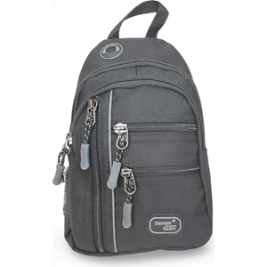 Çapraz Askılı Göğüs ve Sırt Çantası Unisex