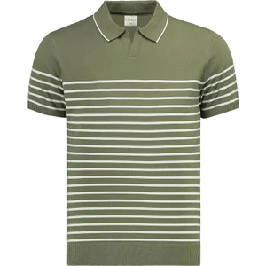 Anthony Jackson Premium Erkek Triko Polo Tişört Emiliano