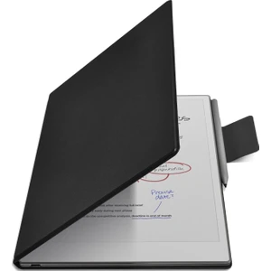 Paper Pro Kılıfı