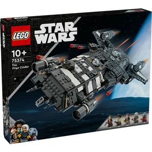 75374 LEGO Star Wars Onyx Cinder 1325 Parça +10 Yaş