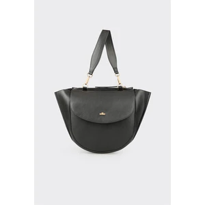 Siyah Kadın El Çantası