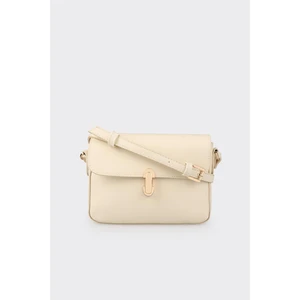 Ekru Kadın Çapraz Çanta