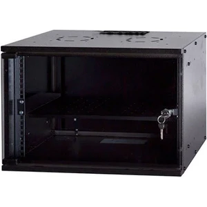 4u 500×400 Rack Kabinet GRİ