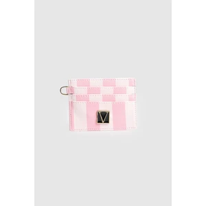 La'graccio Paris Kadın Kartlık Siyah Fuşya