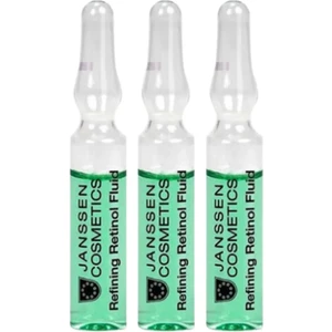 Refining Retinol Fluid 2 ml x 3 Ampul