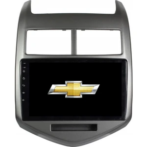 Chevrolet Aveo Android Multimedya Sistemi 2-64 Cadence (2012-2014)