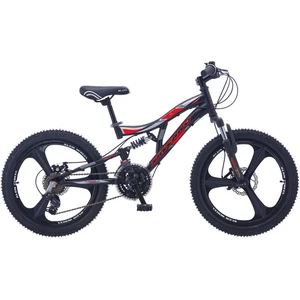 Nova 20 Jant Disk Fren Çocuk Bisikleti (120 / 145 cm Arası Boy)