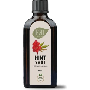 Hint Yağı 100 ml