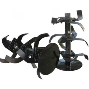 Çapa Makinaları Komple Çapa Grubu 32 mm