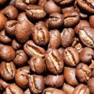 Silifke Market Çekirdek Kahve Brezilya Rio Minas 17/ 18 Orta Kavrulmuş 500 gr