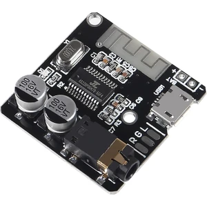 VHM-314 Bluetooth 5.0 Ses Müzik Mp3 Modülü Devre Kartı