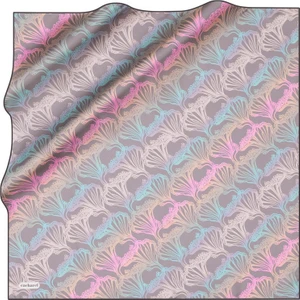 972 Cacharel Twill Ipek Eşarp 9004313