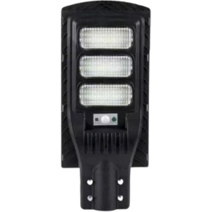 150 Watt Güneş Panelli Sokak Lambası