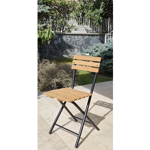 Sılla Plegable De Madera Ahşap Katlanır Sandalye