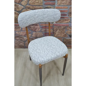 Teddy Sandalye Kılıfı Jakar