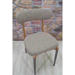 Teddy Sandalye Kılıfı Jakar