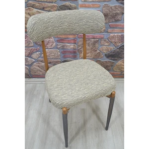 Teddy Sandalye Kılıfı Jakar