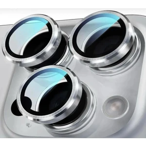 IPHONE 12 Pro Max Tempered Glass Kamera Lens Koruyucu