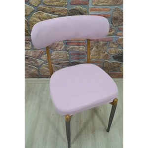 Teddy Sandalye Kılıfı Lakos