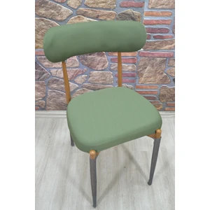 Teddy Sandalye Kılıfı Lakos