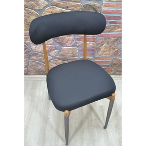 Teddy Sandalye Kılıfı Lakos