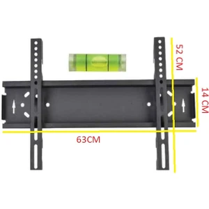 Clk Teknoloji Samsung 75 Inç 190 Ekran Uyumlu Sabit Askı Aparatı