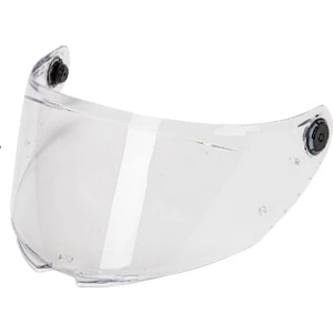 mt Thunder 4 Sv Stinger 2 -V-28B Uyumlu Kask Vizör Gümüş