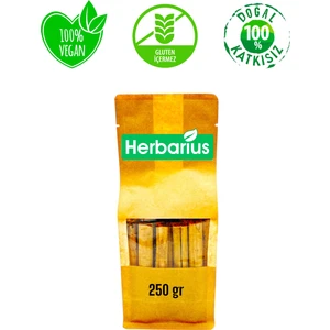 Doğal Seylon (Seylan) Çubuk Tarçın 250 gr