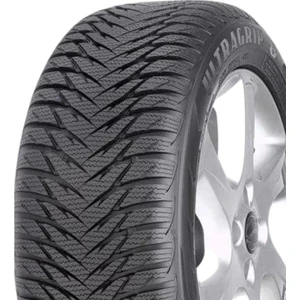 175/70 R13 82T Ultragrip 8 Oto Kış Lastiği (Üretim Yılı: 2024)