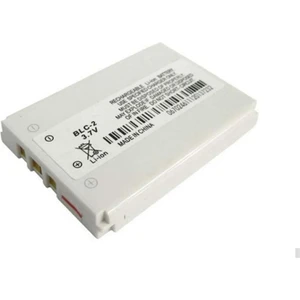 Azurtech Nokia 3310 Blc-2 Uyumlu Batarya Pil