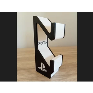 Ps5 Joystick Kol Tutucu 2 'li Stand Renkli