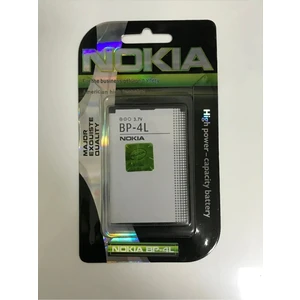 Azurtech Bp-4l 1500MAH 3.7V 5.6WH Batarya